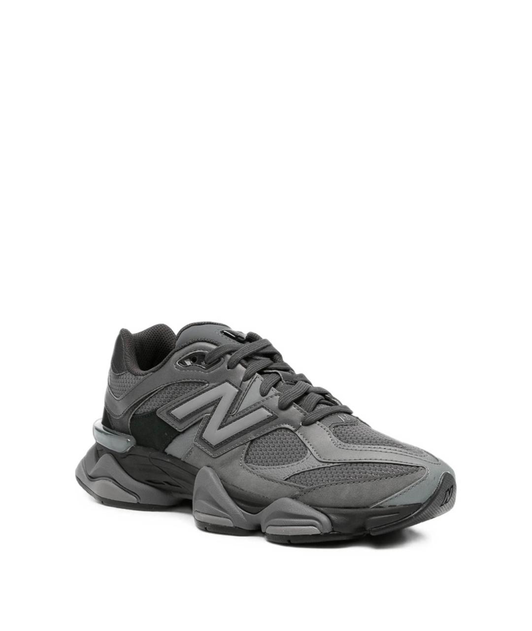 NEW BALANCE Низкие кроссовки / кеды, фото 3