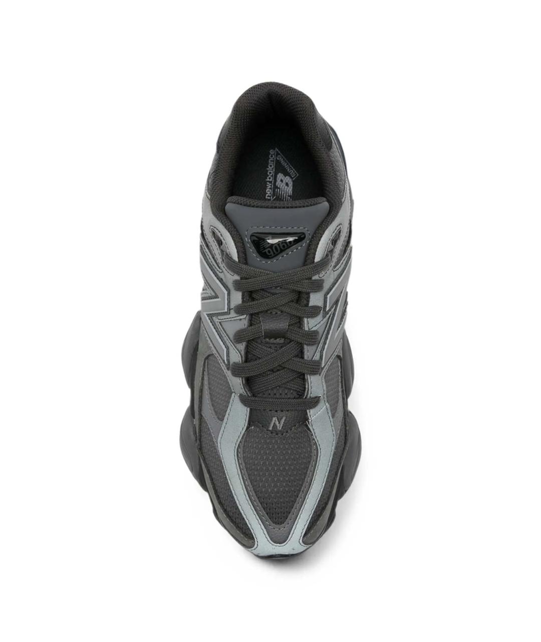 NEW BALANCE Низкие кроссовки / кеды, фото 2