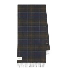 BARBOUR Шарф