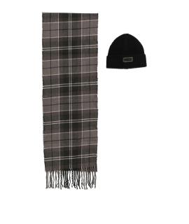 BARBOUR Шарф