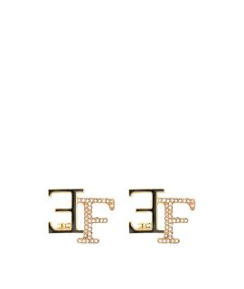 ELISABETTA FRANCHI Серьги