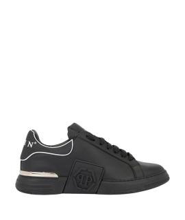 PHILIPP PLEIN Низкие кроссовки / кеды