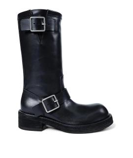 ANN DEMEULEMEESTER Сапоги
