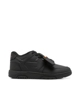 OFF-WHITE Низкие кроссовки / кеды
