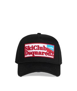 DSQUARED2 Кепка/бейсболка