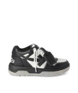 OFF-WHITE Низкие кроссовки / кеды