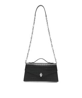 ALEXANDER MCQUEEN Сумка с короткими ручками