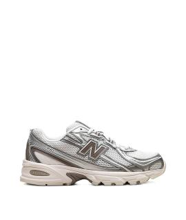 NEW BALANCE Низкие кроссовки / кеды