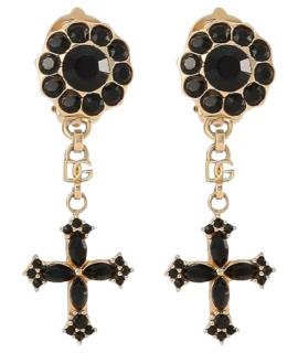 DOLCE&GABBANA Серьги
