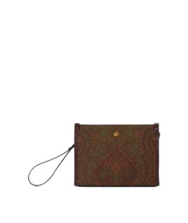 ETRO Клатч/вечерняя сумка