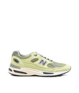 NEW BALANCE Низкие кроссовки / кеды