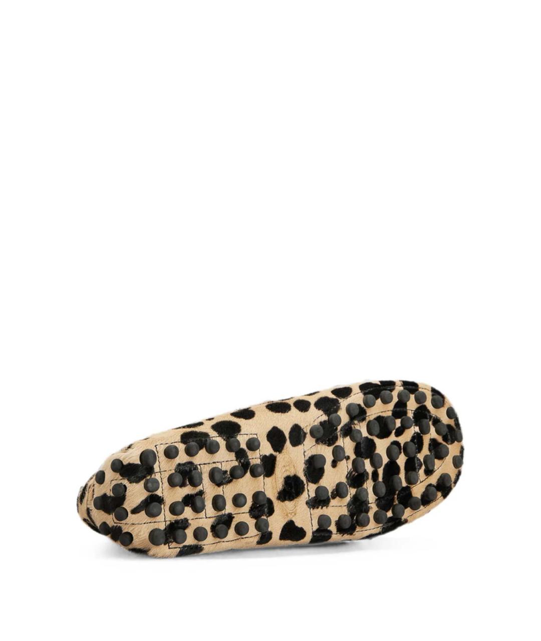 TOD'S Мокасины, фото 2