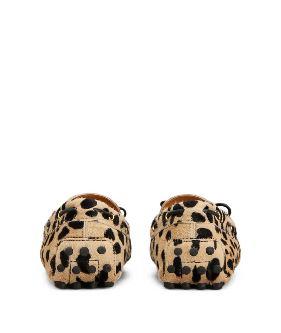 TOD'S Мокасины, фото 3