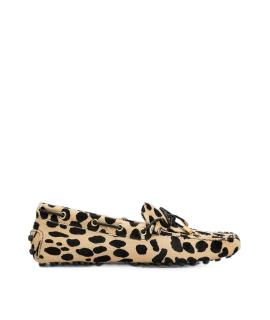 TOD'S Мокасины
