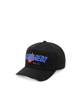 DSQUARED2 Кепка/бейсболка