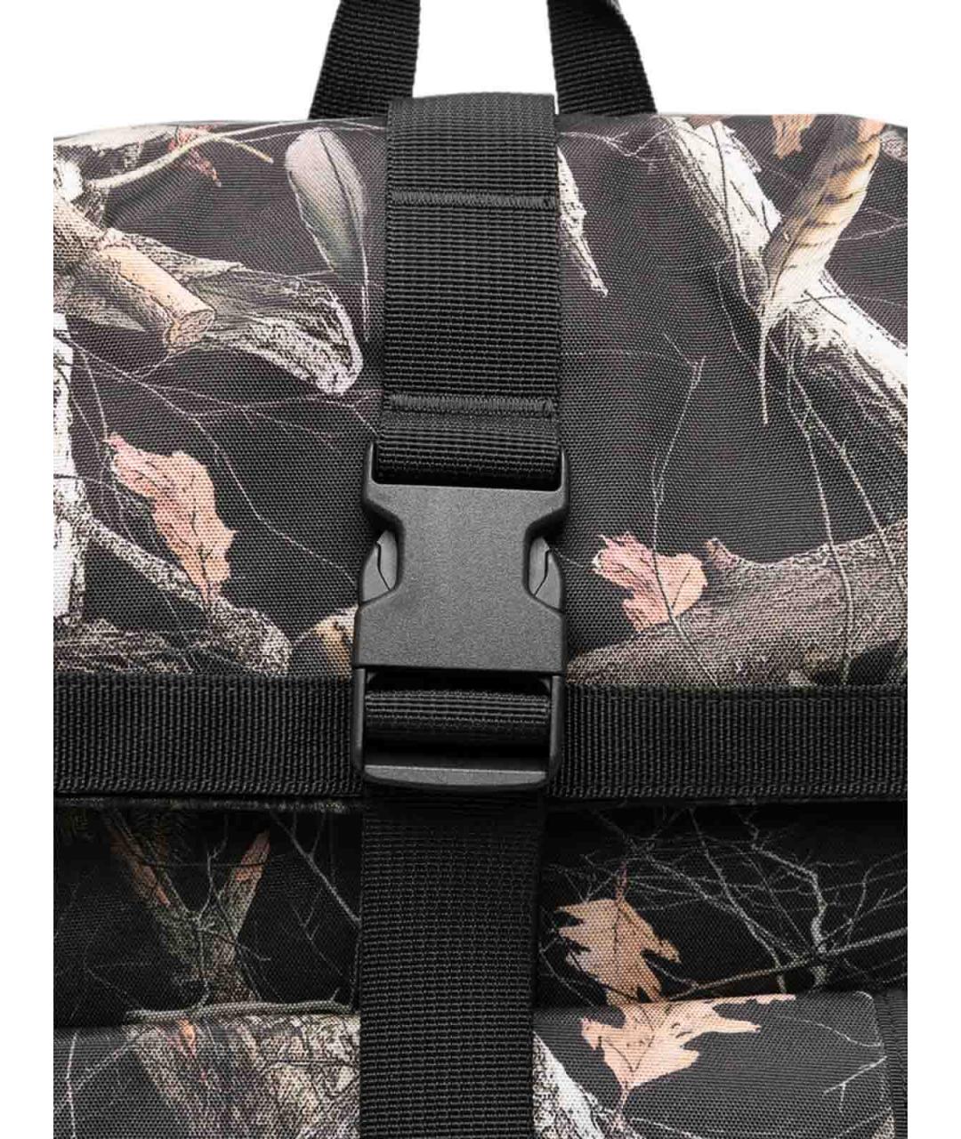 CARHARTT Мульти тканевый рюкзак, фото 4