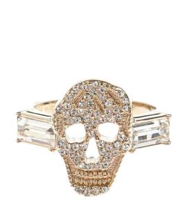 ALEXANDER MCQUEEN Кольцо
