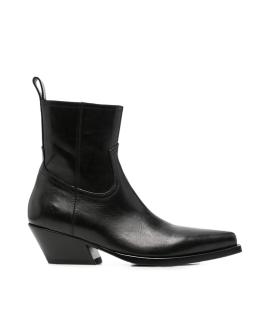 ANN DEMEULEMEESTER Ботильоны