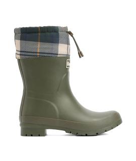 BARBOUR Сапоги