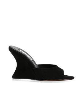 AQUAZZURA Мюли