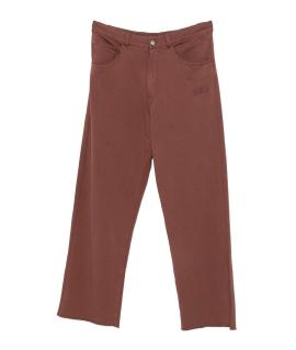 MM6 MAISON MARGIELA Повседневные брюки