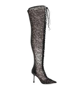 JIMMY CHOO Ботильоны