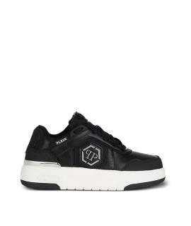 PHILIPP PLEIN Низкие кроссовки / кеды