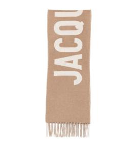 JACQUEMUS Шарф