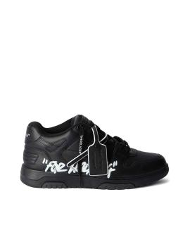 OFF-WHITE Низкие кроссовки / кеды