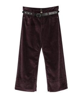 PINKO Брюки широкие