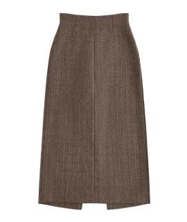 MAISON MARGIELA Юбка миди