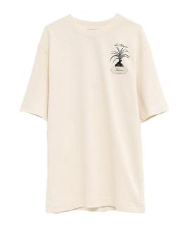 JACQUEMUS Футболка