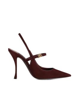 DOLCE&GABBANA Туфли