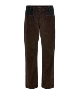MAISON MARGIELA Повседневные брюки