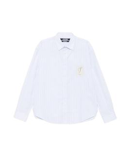 JACQUEMUS Кэжуал рубашка