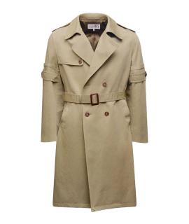 MM6 MAISON MARGIELA Тренч / плащ
