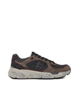 PREMIATA Низкие кроссовки / кеды