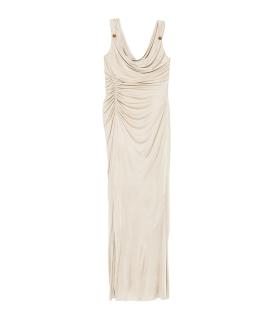 VERSACE Вечернее платье