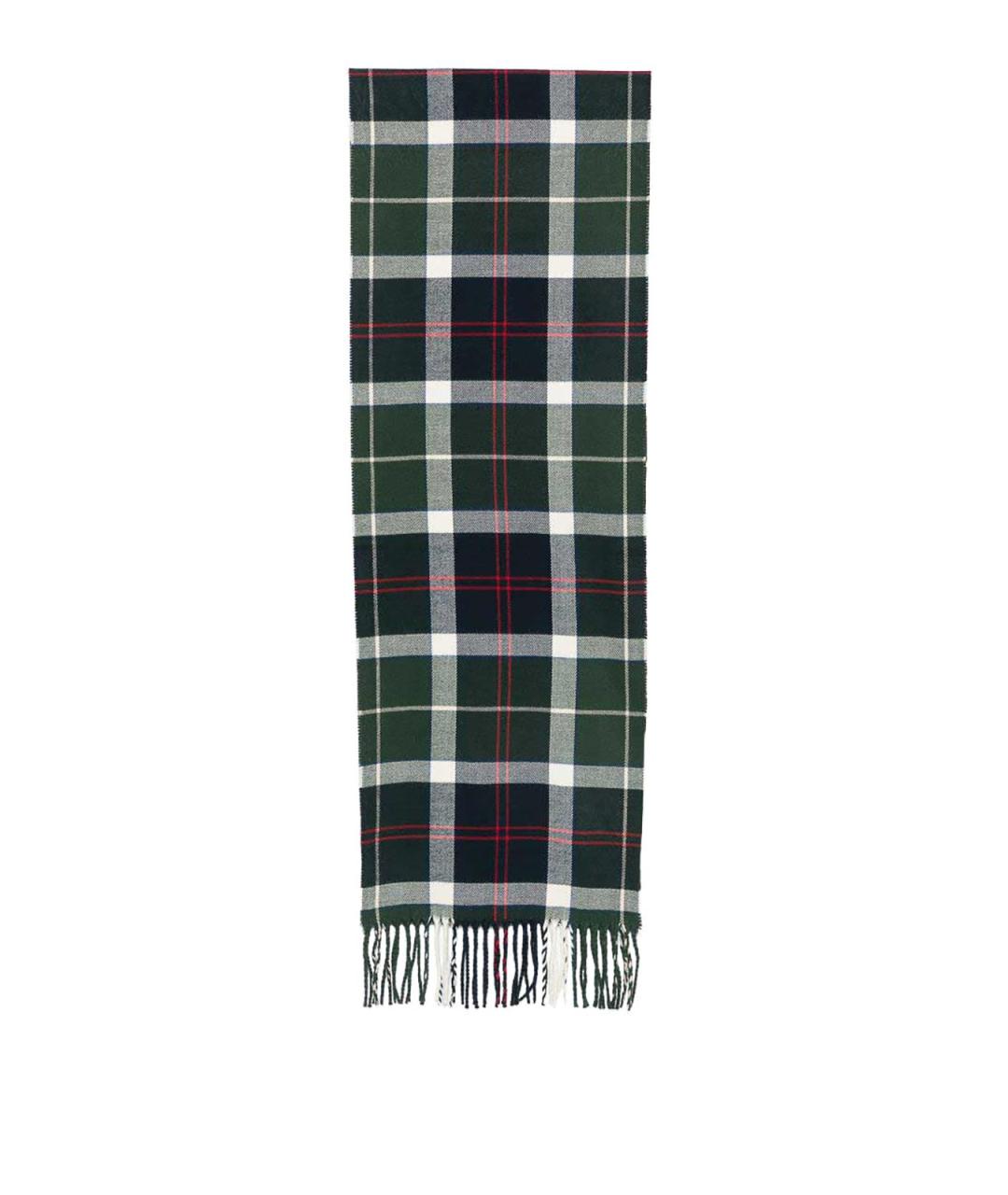 BARBOUR Мульти шарф, фото 1