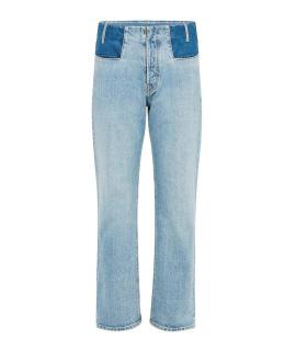 MAISON MARGIELA Прямые джинсы