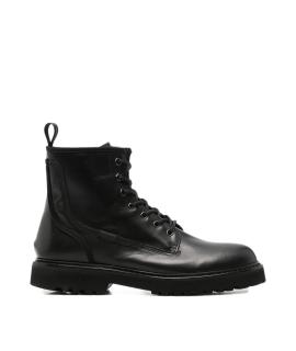 WOOLRICH Низкие ботинки