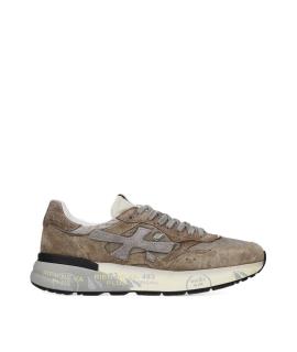 PREMIATA Низкие кроссовки / кеды