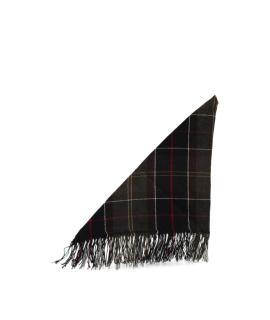 BARBOUR Шарф
