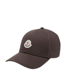 MONCLER Кепка/бейсболка