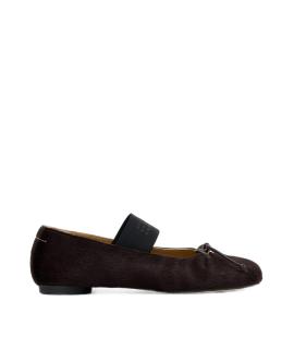MM6 MAISON MARGIELA Балетки