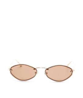 JACQUEMUS Солнцезащитные очки
