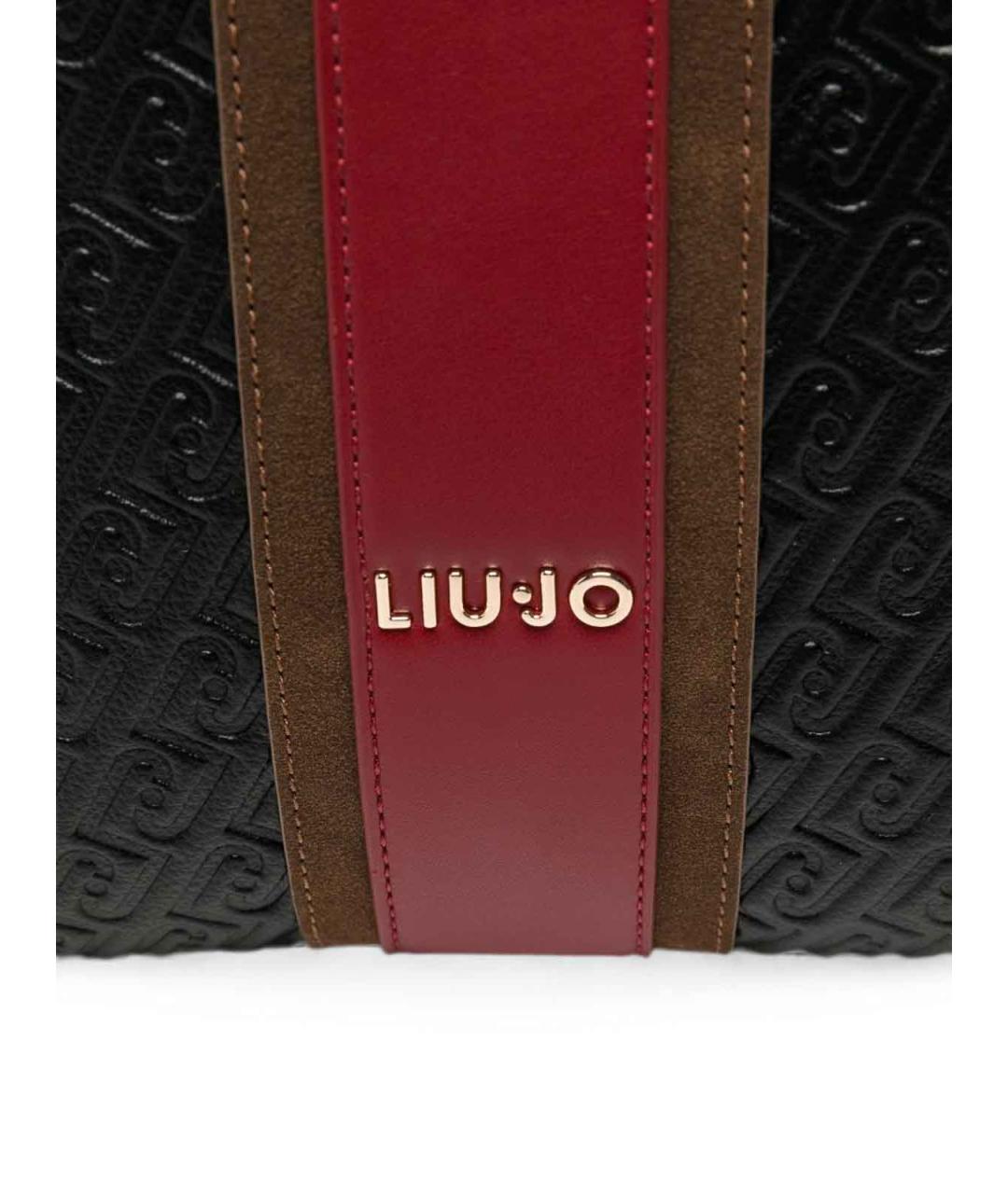 LIU JO Мульти сумка тоут, фото 2