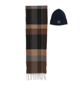 BARBOUR Шарф