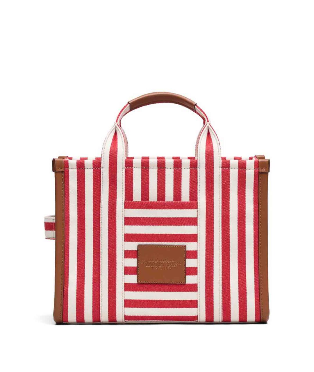 MARC JACOBS Мульти тканевая сумка тоут, фото 5