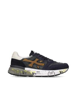 PREMIATA Низкие кроссовки / кеды